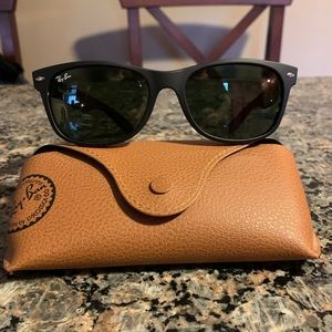 Ray-Ban sun glasses